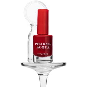 Pharma Acqua 44 Fresh Nail Varnish 12 ml Oje