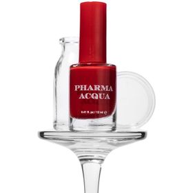 Pharma Acqua 45 Fresh Nail Varnish 12 ml Oje