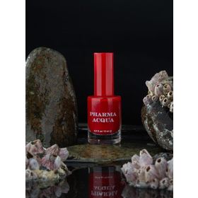 Pharma Acqua 45 Fresh Nail Varnish 12 ml Oje