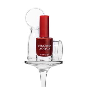 Pharma Acqua 46 Fresh Nail Varnish 12 ml Oje