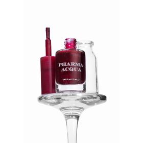 Pharma Acqua 48 Fresh Nail Varnish 12 ml Oje