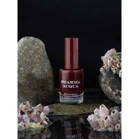 Pharma Acqua 49 Fresh Nail Varnish 12 ml Oje