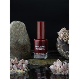 Pharma Acqua 49 Fresh Nail Varnish 12 ml Oje