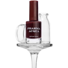 Pharma Acqua 49 Fresh Nail Varnish 12 ml Oje