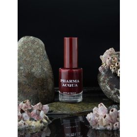Pharma Acqua 49 Fresh Nail Varnish 12 ml Oje