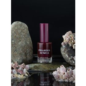 Pharma Acqua 50 Fresh Nail Varnish 12 ml Oje