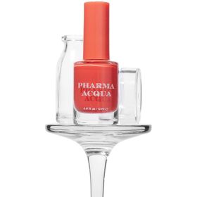 Pharma Acqua 56 Fresh Nail Varnish 12 ml Oje