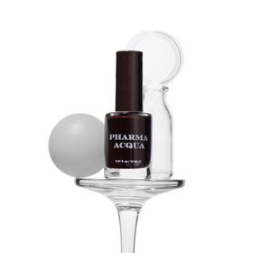 Pharma Acqua 58 Fresh Nail Varnish 12 ml Oje