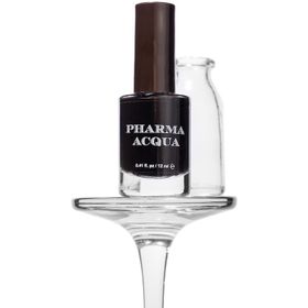 Pharma Acqua 59 Fresh Nail Varnish 12 ml Oje