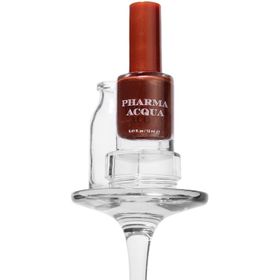 Pharma Acqua 61 Fresh Nail Varnish 12 ml Oje