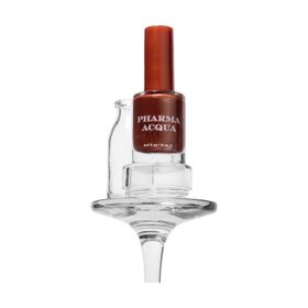 Pharma Acqua 61 Fresh Nail Varnish 12 ml Oje