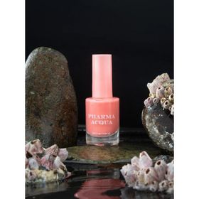 Pharma Acqua 63 Fresh Nail Varnish 12 ml Oje