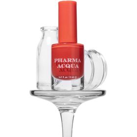 Pharma Acqua 65 Fresh Nail Varnish 12 ml Oje