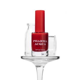 Pharma Acqua 66 Fresh Nail Varnish 12 ml Oje