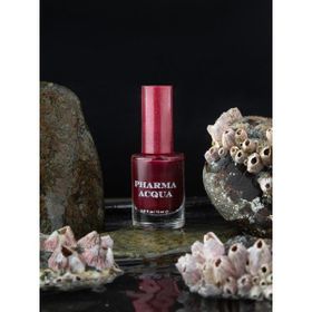 Pharma Acqua 68 Fresh Nail Varnish 12 ml Oje