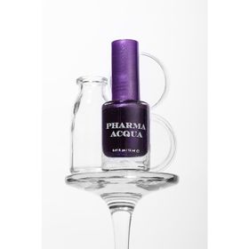 Pharma Acqua 69 Fresh Nail Varnish 12 ml Oje