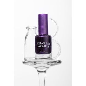 Pharma Acqua 69 Fresh Nail Varnish 12 ml Oje