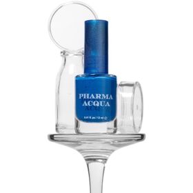 Pharma Acqua 73 Fresh Nail Varnish 12 ml Oje