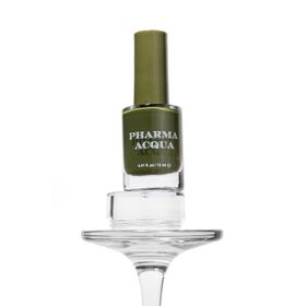 Pharma Acqua 74 Fresh Nail Varnish 12 ml Oje