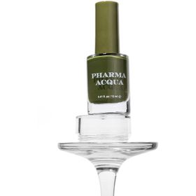Pharma Acqua 74 Fresh Nail Varnish 12 ml Oje