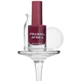 Pharma Acqua 76 Fresh Nail Varnish 12 ml Oje