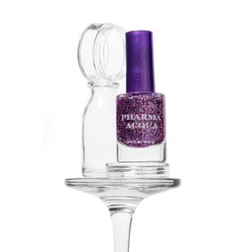 Pharma Acqua 81 Fresh Nail Varnish 12 ml Oje