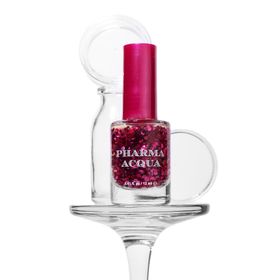 Pharma Acqua 85 Fresh Nail Varnish 12 ml Oje