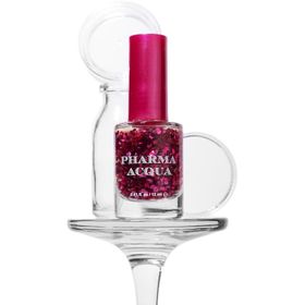 Pharma Acqua 85 Fresh Nail Varnish 12 ml Oje