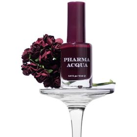 Pharma Acqua 91 Fresh Nail Varnish 12 ml Oje
