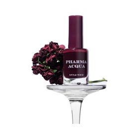 Pharma Acqua 91 Fresh Nail Varnish 12 ml Oje