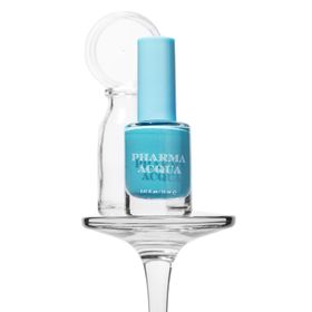 Pharma Acqua 98 Fresh Nail Varnish 12 ml Oje