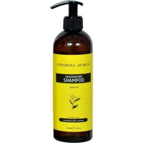 Pharma Acqua Argan Oil Collection 473 ml Şampuan