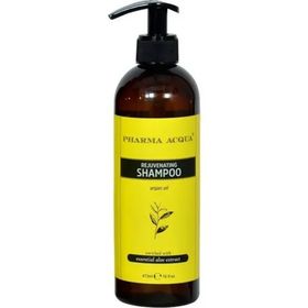 Pharma Acqua Argan Oil Collection 473 ml Şampuan