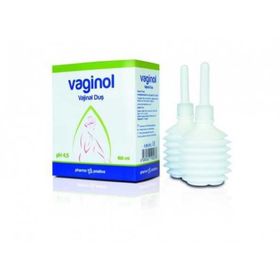 Pharma Positive Vaginol 100 ml Vajinal Duş