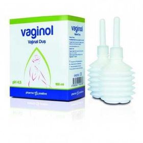Pharma Positive Vaginol 100 ml Vajinal Duş