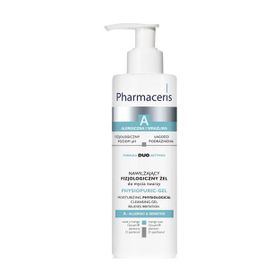 Pharmaceris 190 ml A Physiopuric Cleansing Gel