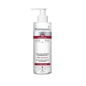 Pharmaceris 190 ml Puricapilium Rahatlatıcı Temizleme Jeli