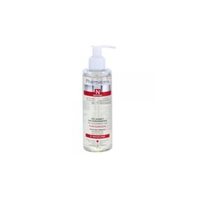 Pharmaceris 190 ml Puricapilium Rahatlatıcı Temizleme Jeli