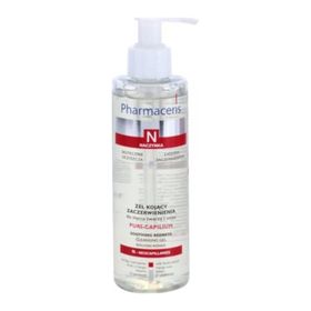 Pharmaceris 190 ml Puricapilium Rahatlatıcı Temizleme Jeli