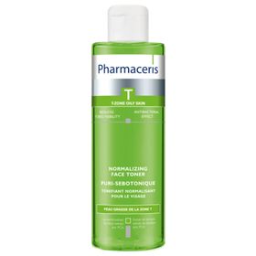 Pharmaceris 200 ml Cilt Düzenlemeye Yardımcı Tonik