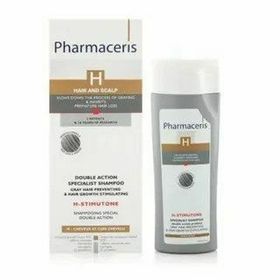 Pharmaceris 250 ml Double Action Specilist Gri Saç Karşıtı Şampuan