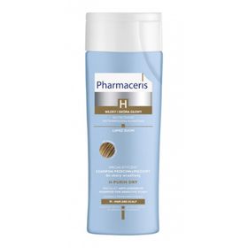 Pharmaceris 250 ml H- Purin Dry Şampuan