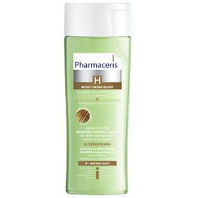 Pharmaceris 250 ml Saç ve Saç Derisi İçin Normalize Profesyonel Bakım Şampuanı