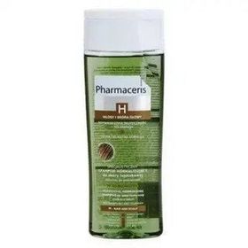 Pharmaceris 250 ml Saç ve Saç Derisi İçin Normalize Profesyonel Bakım Şampuanı