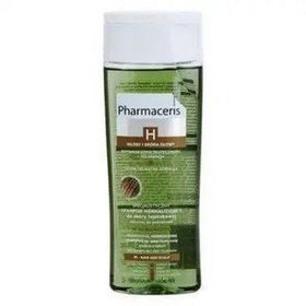 Pharmaceris 250 ml Saç ve Saç Derisi İçin Normalize Profesyonel Bakım Şampuanı