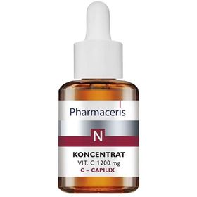 Pharmaceris 30 ml N - C-Capilix Serum With 1200 mg Vitamin C