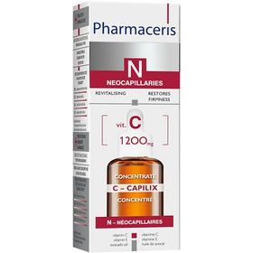 Pharmaceris 30 ml N - C-Capilix Serum With 1200 mg Vitamin C