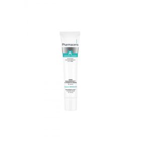 Pharmaceris 40 ml A Hyaluro Sensilium Hyaluronic Acid İn Water Face Cream