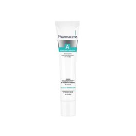Pharmaceris 40 ml A Hyaluro Sensilium Hyaluronic Acid İn Water Face Cream