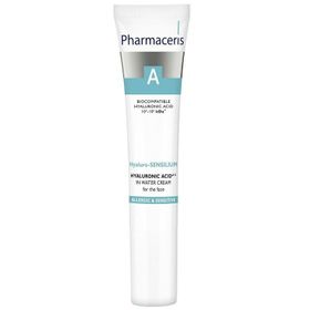 Pharmaceris 40 ml A Hyaluro Sensilium Hyaluronic Acid İn Water Face Cream